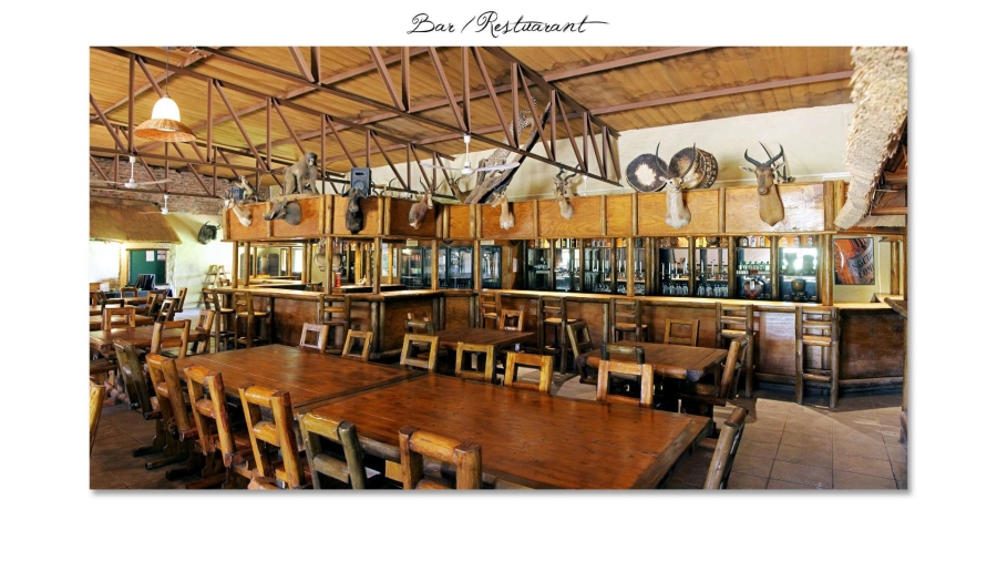 0 Bedroom Property for Sale in Welkom Rural Free State